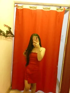 flawless_yue Come and get me baby♥️🥰🫶 Foto 3