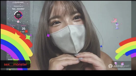 sara__xx__love 🩷8/22(金)配信エフェクト集🩷ご来場ありがとうございました🥰コントロール、リク、エフェクト、チケットチャットすっごく嬉しいです❤️Thanks for coming to see us.😘 Foto 3