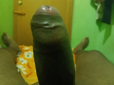 Ranjet01 My cock Foto 2