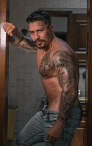 Luck_Grey Get a shower with me Pic 5