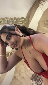 eva_daemon Aphrodite arrived ✨🏜️ Immagine  8