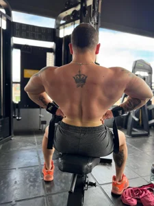 jakson_hot Muscle Fotka