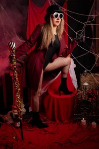 Halloween Times od RubbyTaylor  snímek