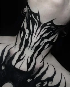 _Morrigan_ Tattoos 🖤  4. fénykép