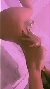 AshleyCums: Sexy time ( 4 фото)