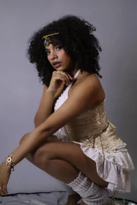 stunning girl 💗 od Raven_luv  2 snímek