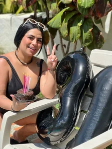 Happy Birthday To Me 🎂🎈🍾 de kiana_cream Foto 3