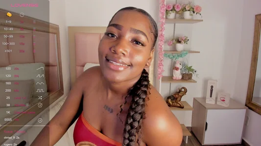 Kendy_Wilkinson Girl Flash⚡⚡ Pic 3