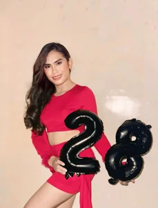 Kwendall Birthday shoot💖 (April 04) Foto 7