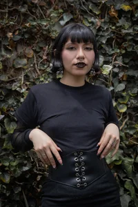 charlottemoonxzの🎃 Happy Halloween 2025 🎃の枚の写真