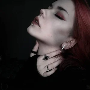 boob-lick A Journey into Temptation🤍 Pic 2