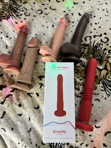 Thank you to all my followers who are present on my live, I bought some gifts to make our day more a de RAIRAsexy  Imagens