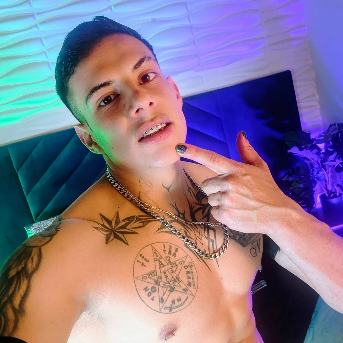 Dustin_Sonne избранные изображения 8093