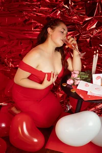 Vic_Taylor happy valentine Foto 5