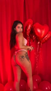 Happy Valentine's Day ❤ de coraline_v  4 Imagens