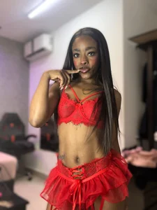 Anaa_Foxx_ Feeling naughty รูป 