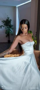 SelenaHoott Baby Pic