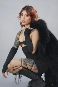 Mystic_blue Savage Season Billede 4