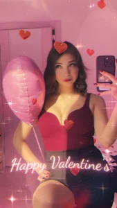 Beg_me_now Happy Valentine's Day to money 사진