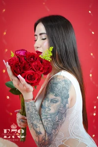 Milu_ballmer San Valentín ❣ Immagine  2