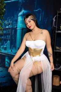 LORENADAVIES Your goddess and beloved girl 🎃🔥 사진 2