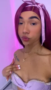 StassieBell Sexy Bell💗🫦 Foto