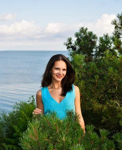 LeonaLane Do you like the sea?🌊🌷💋 Immagine 