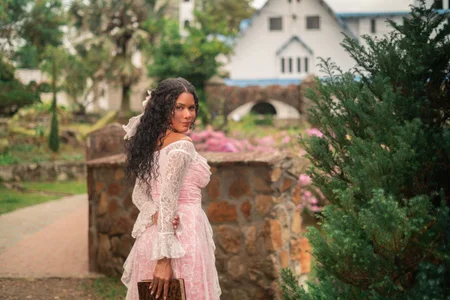 Jade_Thonson1 In this delighted castle is your princess! Pic 6