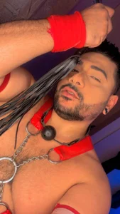 ALL SEXY HARNESS de jacoob_woods  3 Imagens