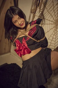 SHIBARI PART 3 UWU de LanaKyutt Foto 4