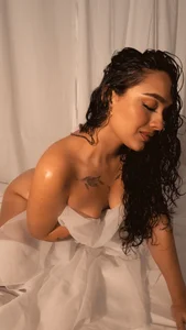 EMILYY_FOXY 🤍 Translucent Sins Pic 4