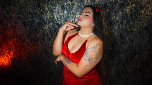 Zdjęcia Karina_Andrade Across The Universe:  4