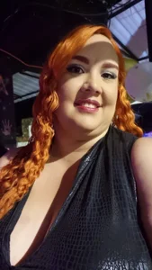 Cambio de look de Dorothy_BigBoobs  3 Imagens