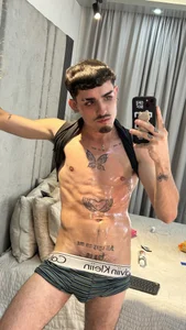 NikoStone_のOil in my bodyの 4枚の写真