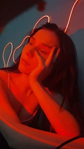 JinxMoon mood color red💋💖 Kuva 2