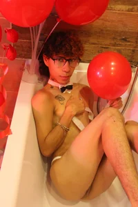 little_lemmons_ Your little rascal on Valentine's Day Immagine  7