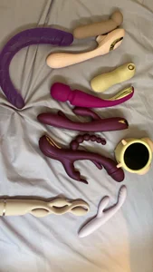 Tina_Slick Public Foto