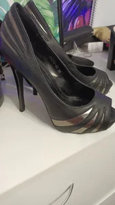 Ophelia_mm My heels Poză 2