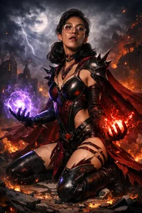 MadamLeRouge Free for you! Pic 6