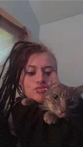 Selfies ❥! od darlingvicuous  6 snímek