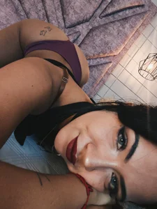 Gianna_foxy your wife Billede 2