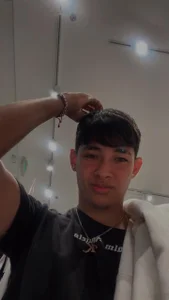 Tigger_Collins Public Foto