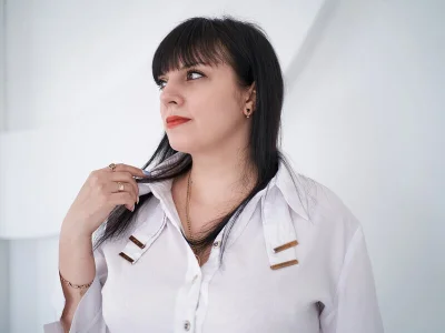 Jane_Luste Beautiful and fun! Pic