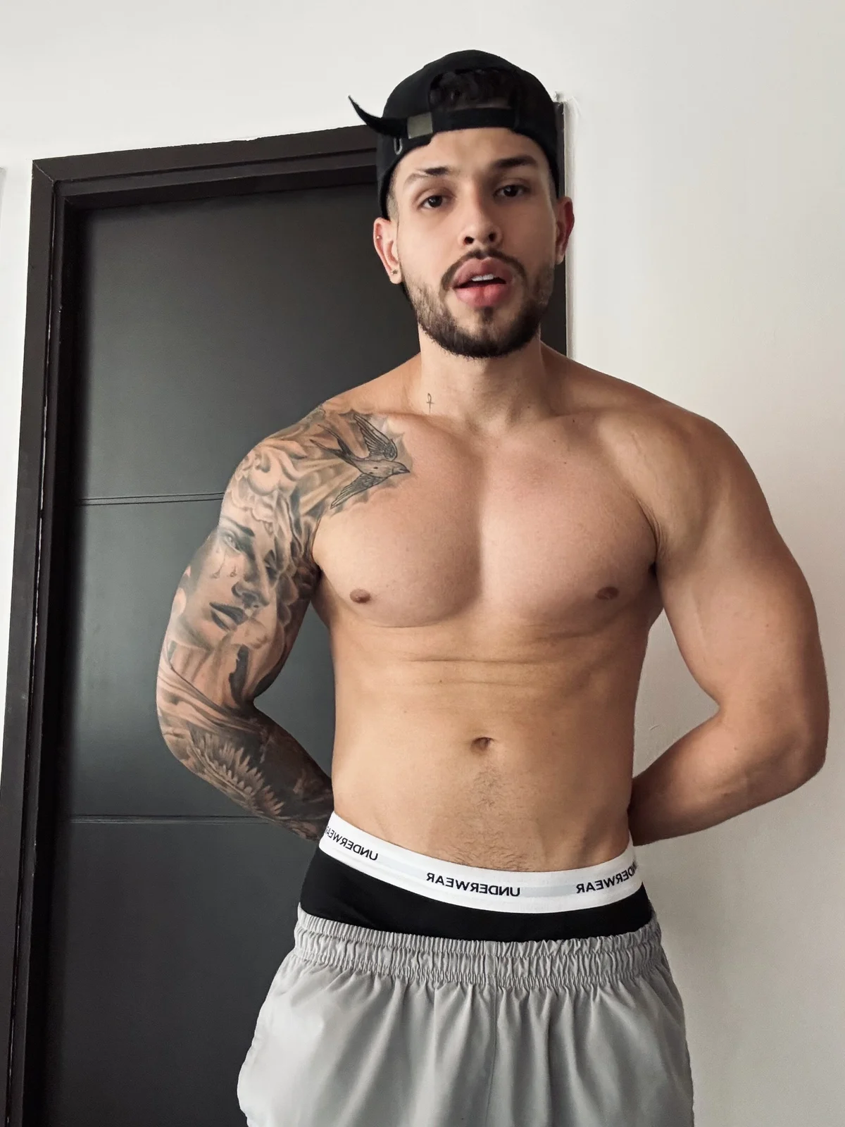 Foto em tendência de Santos_ramirez1 7669