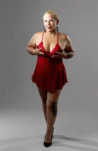 Glenda_naughty New For You Fotka 3