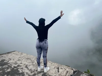 I LOVE NATURE!!🤞🏽🍃✨ this make me so happy 🫶🏾✨🍃🌻 de Amelie_Belle_  4 photos