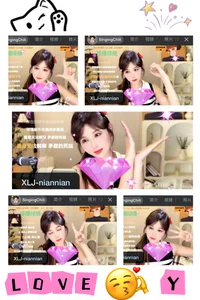 Sweet-SmallChiliの把开心存进相册里の 5枚の写真