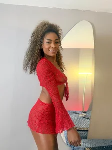 kiaratentation A SPICY TOUCH 💥😋 Foto