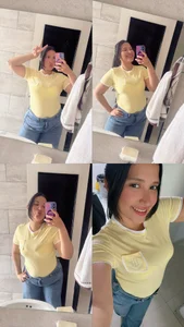 Sunshine_Mila Come, get to know me a little💛 Foto 6