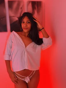 ShayMilleer Skin and whispers💖😋 Hình 4